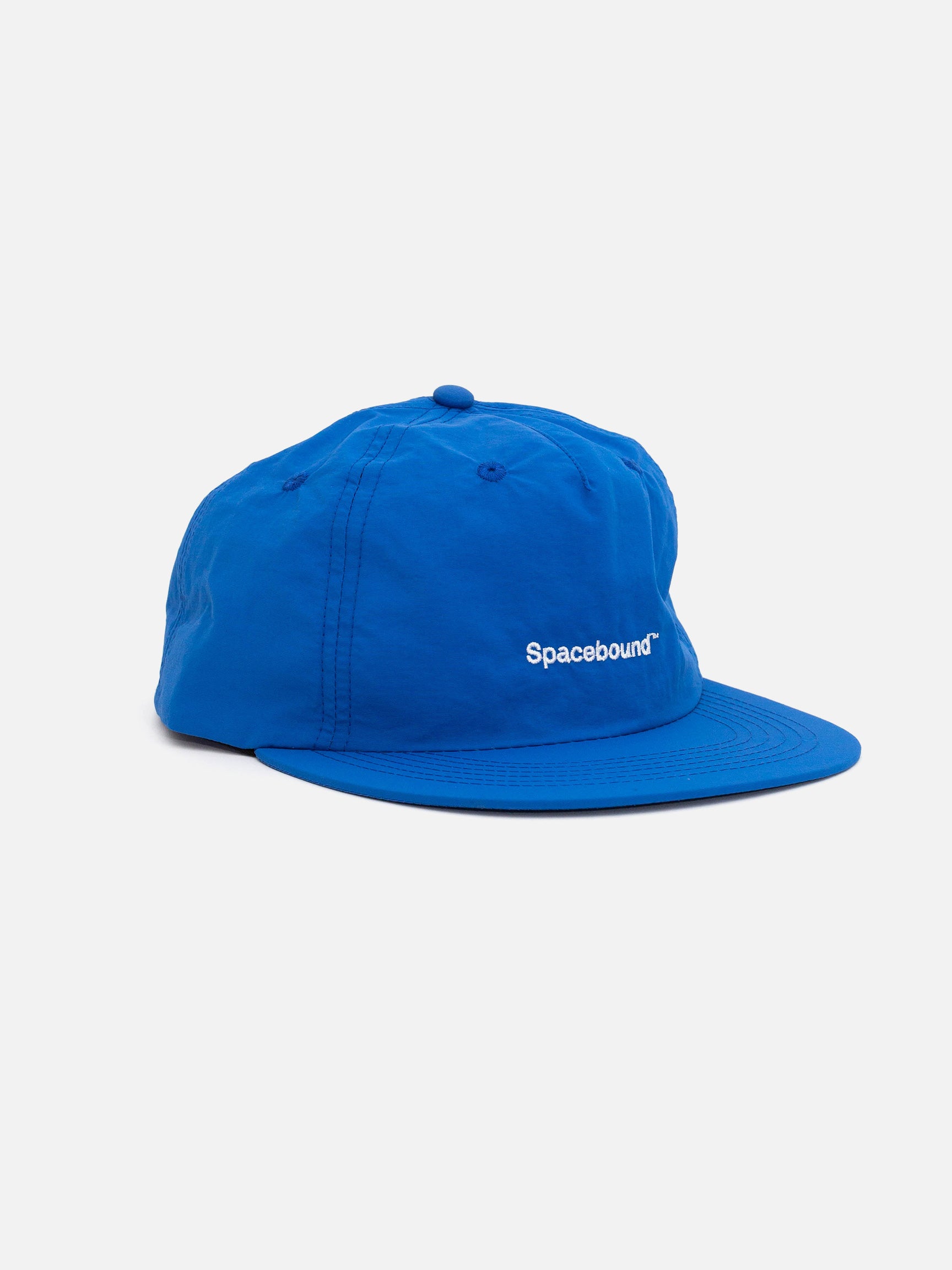 Spacebound™ Cap Cobalt – Spaceboundstore