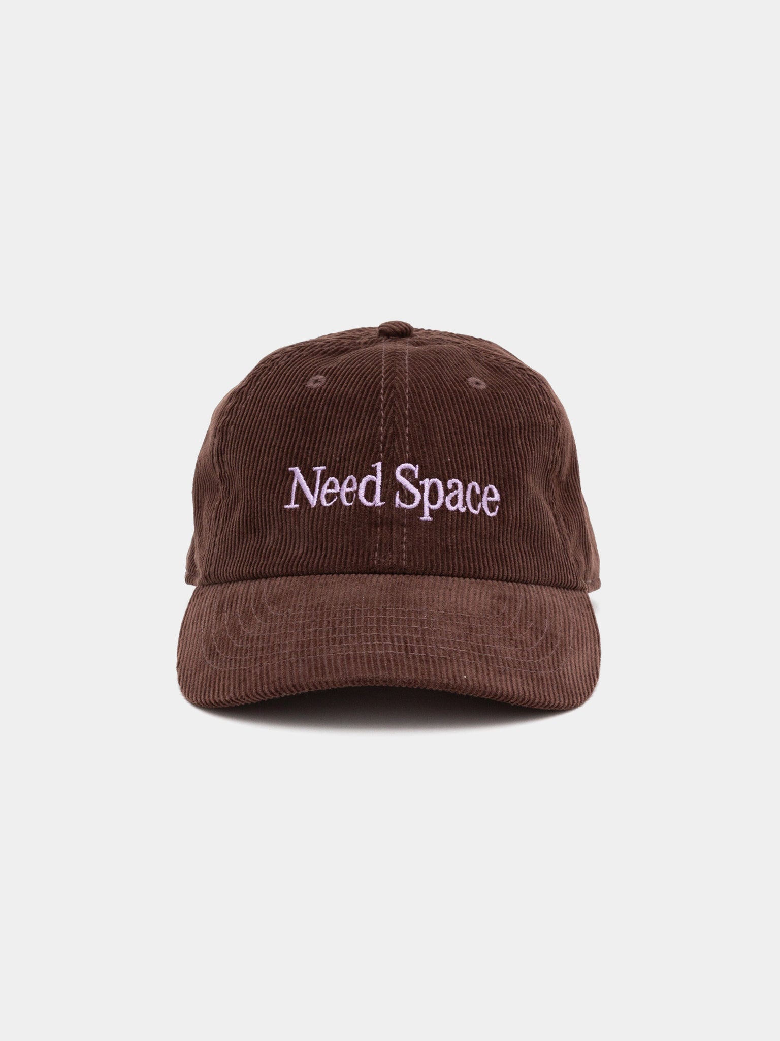 Need Space Cap