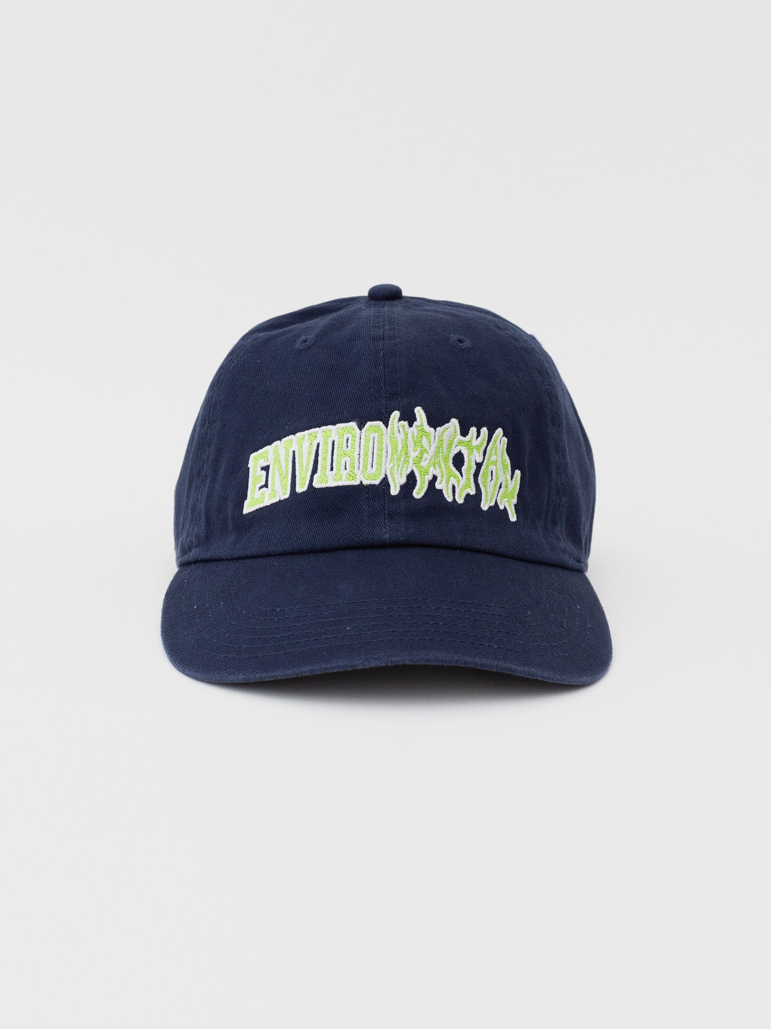 【新品】WeekendService Human Nature  Cap EnviroMENTAL Cap Navy – Spaceboundstore