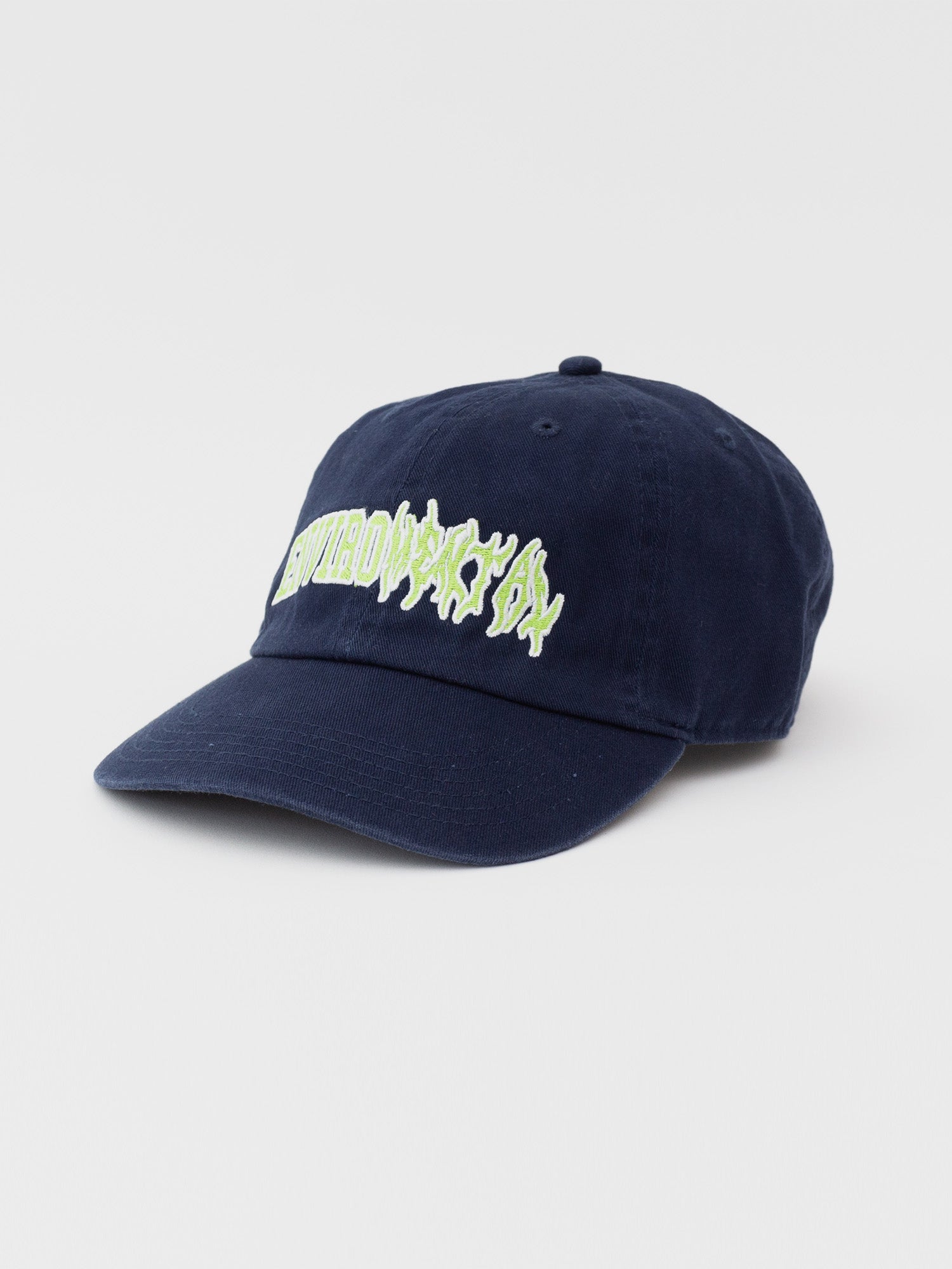 EnviroMENTAL Cap Navy – Spaceboundstore
