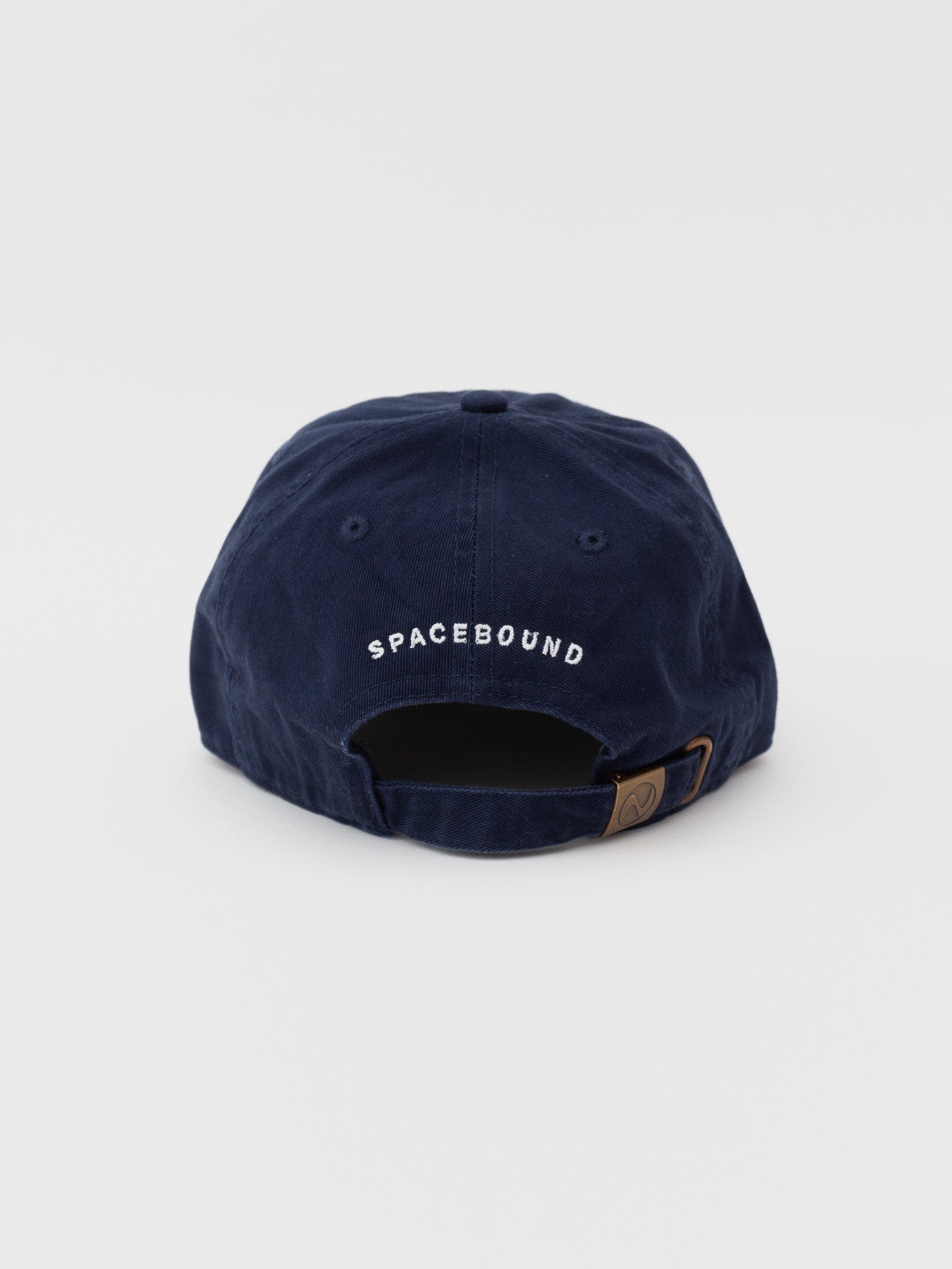 EnviroMENTAL Cap Navy – Spaceboundstore