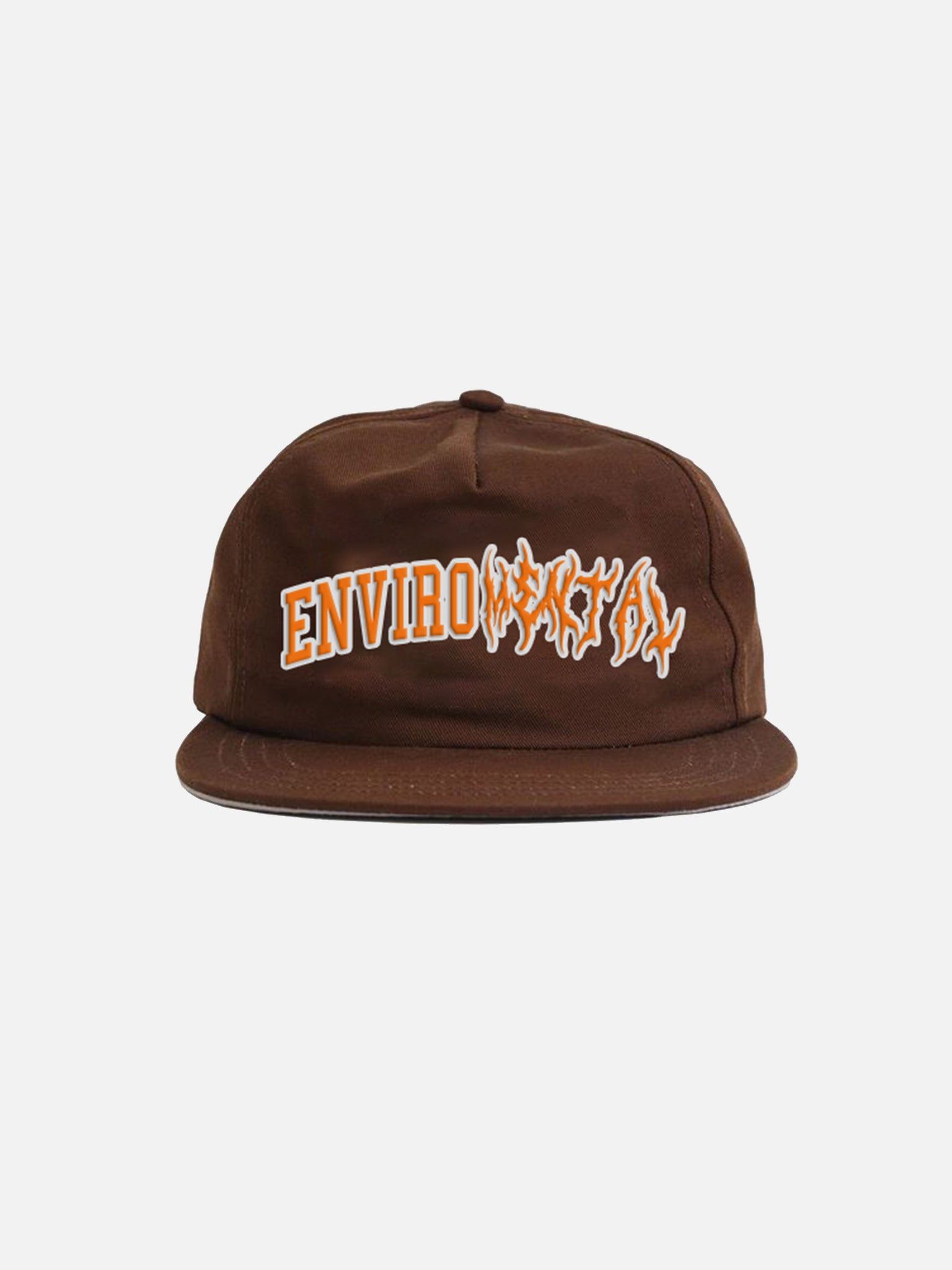 Environmental Cap