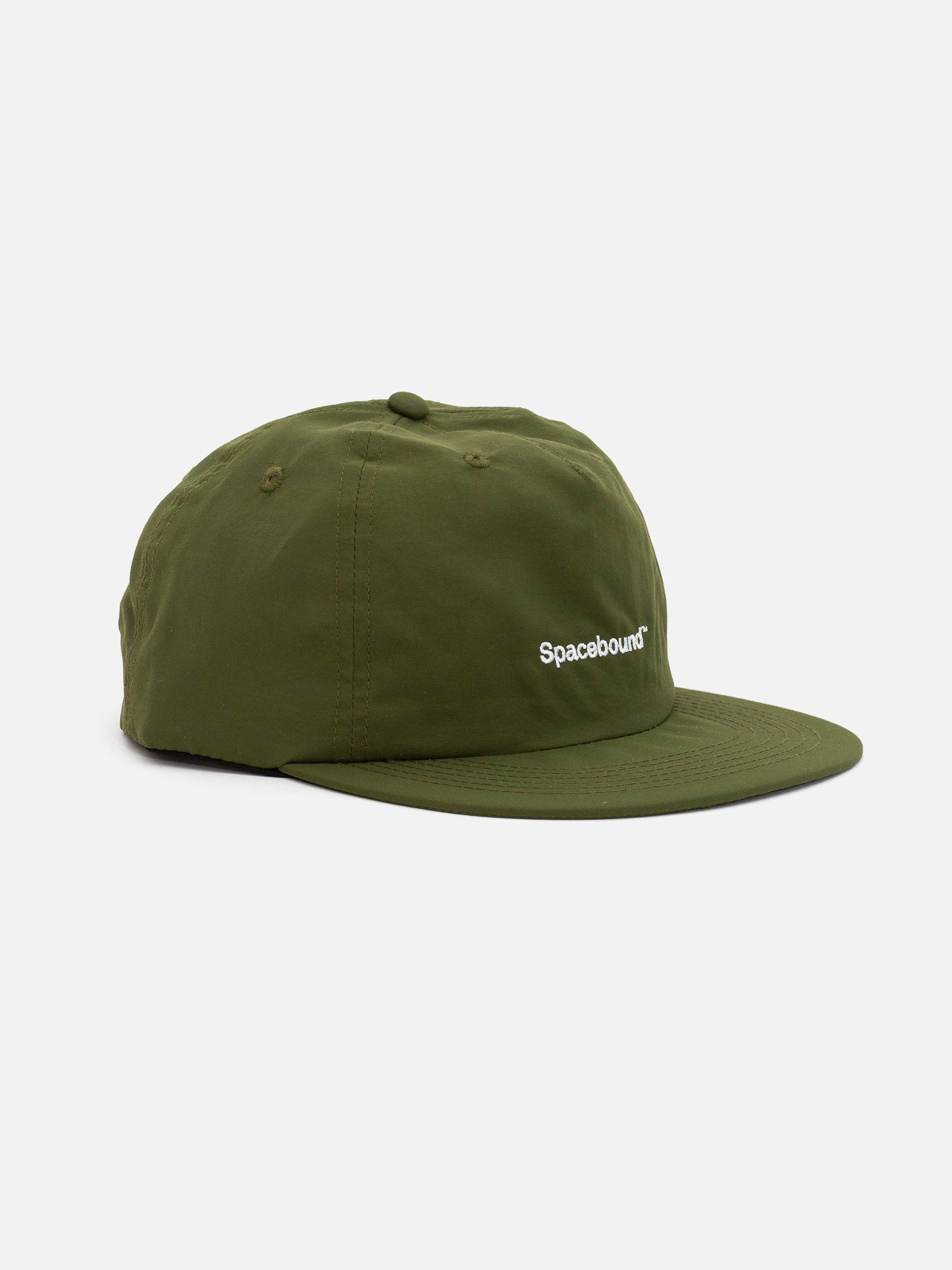 Spacebound™ Cap Green