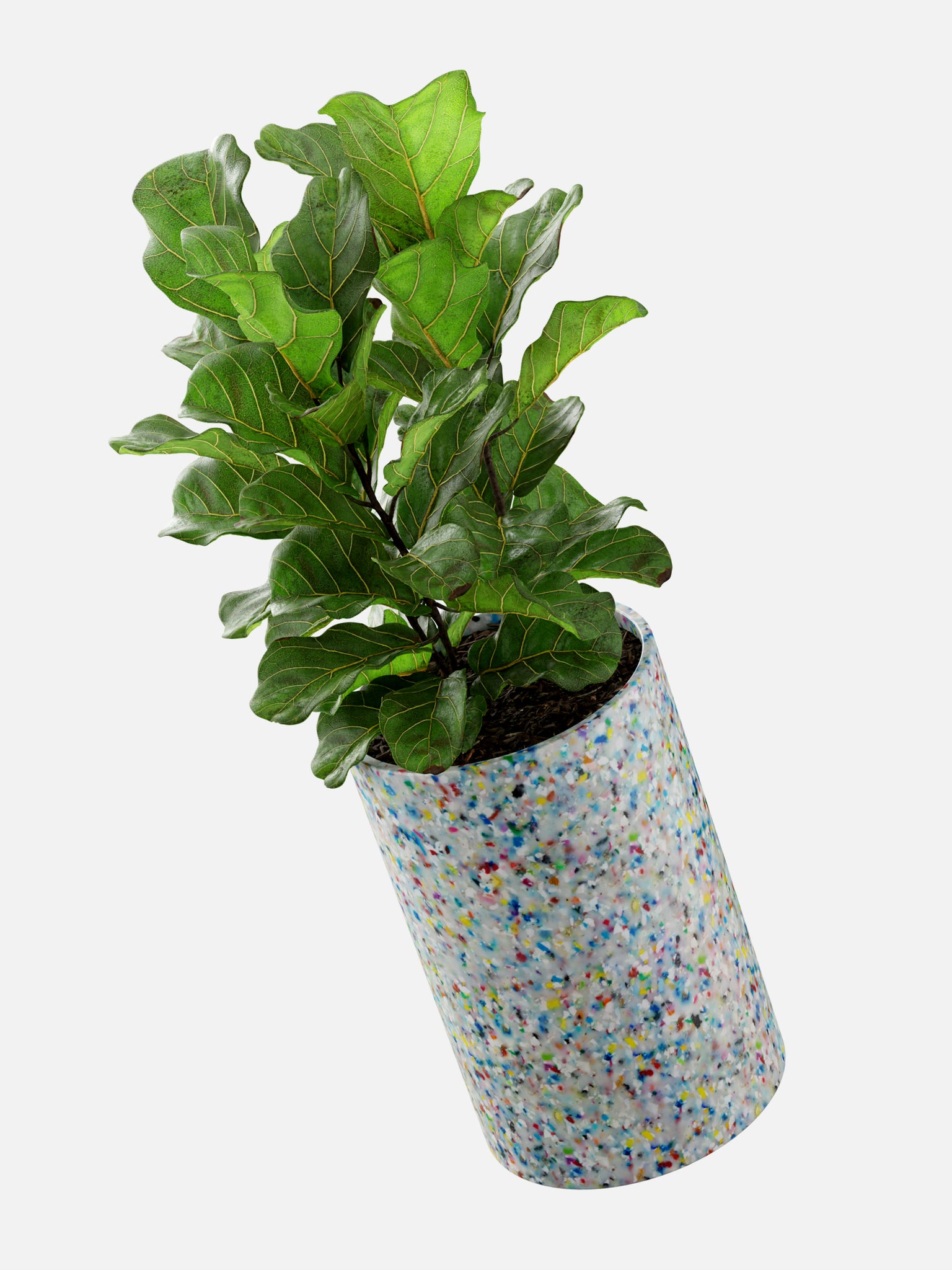 recycled plant pots for sale Recycled Plastic Planter – Spaceboundstore